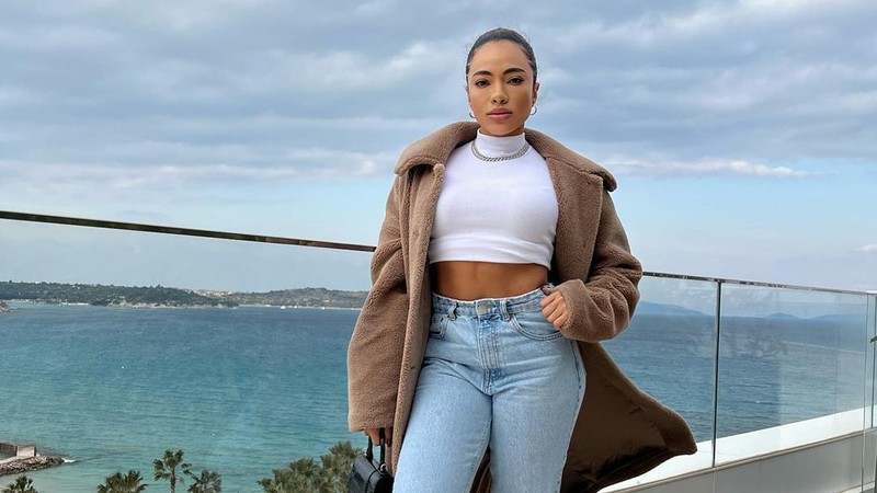 Amanda du-Pont - Biography, Age, Parents, Instagram, Wedding and Net ...