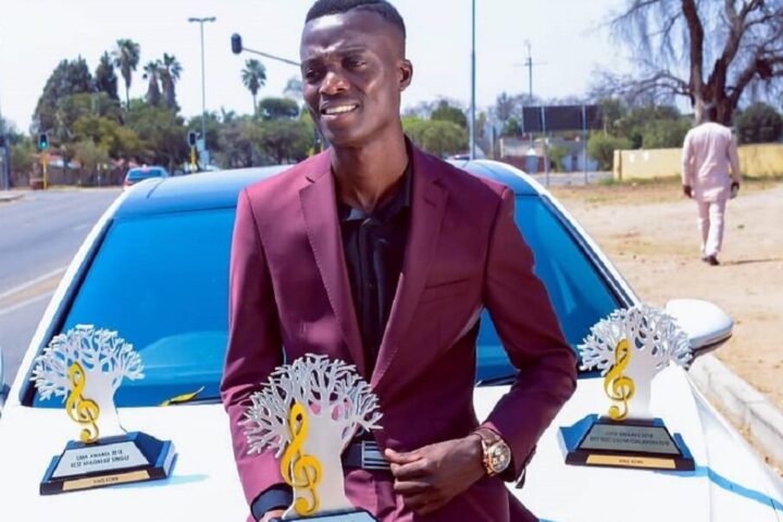 King Monada