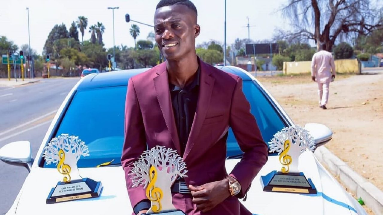 King Monada