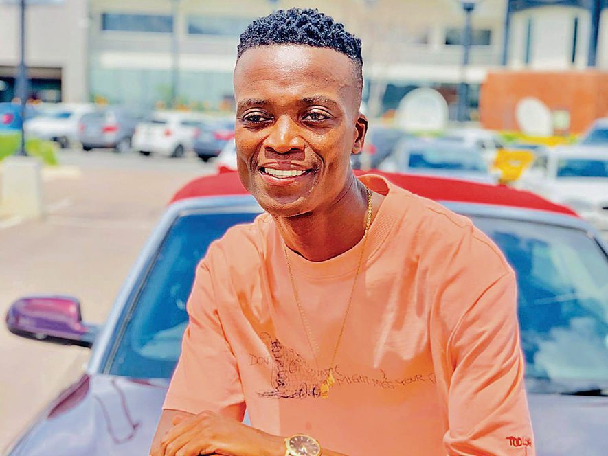 King Monada Songs