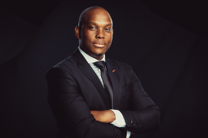 Vusi Thembekwayo