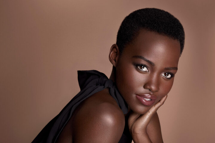 Lupita Nyong'o