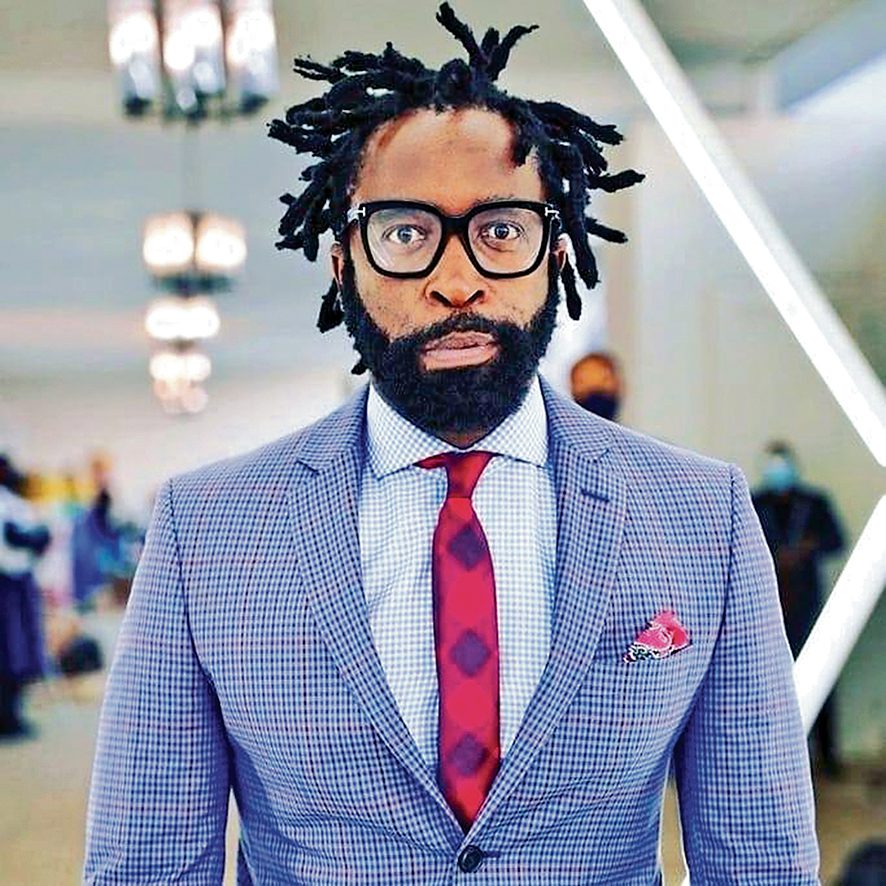 DJ Sbu