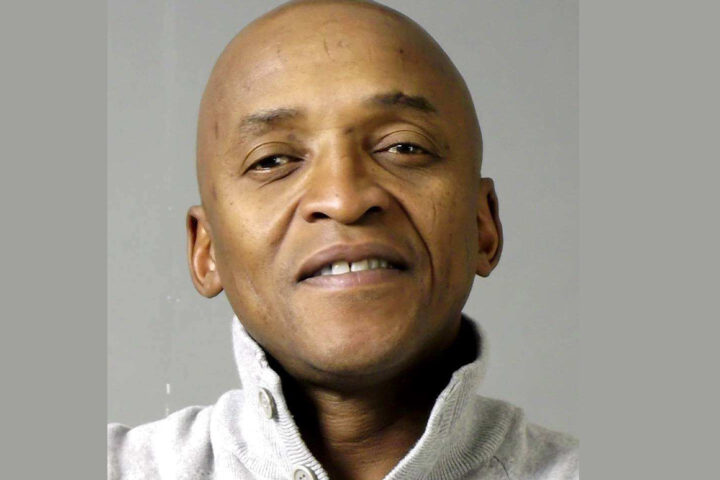 Dumisani Dlamini