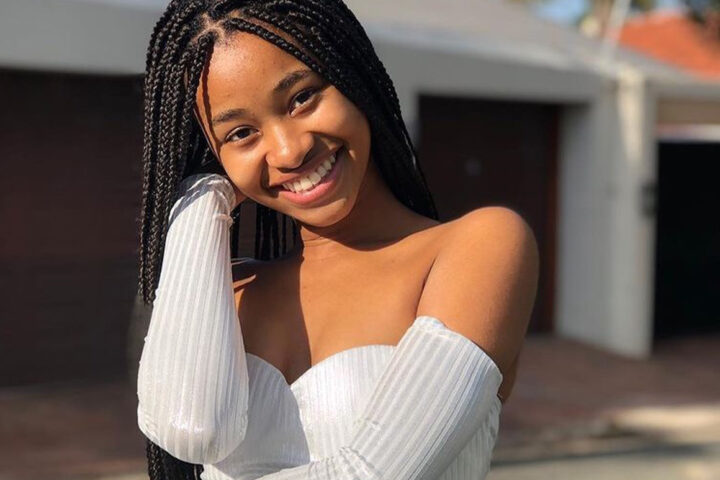 Nefisa Mkhabela