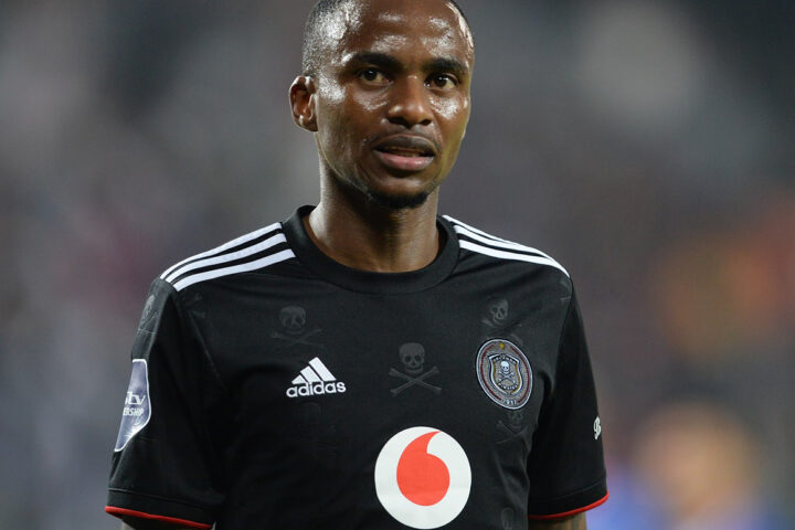 Thembinkosi Lorch