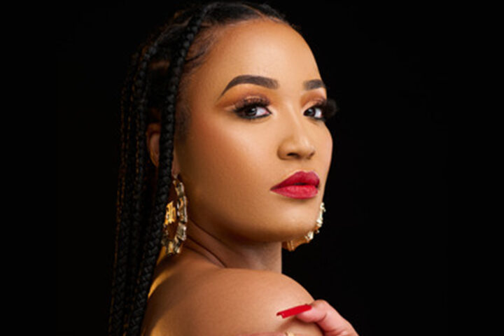 Bontle Smith