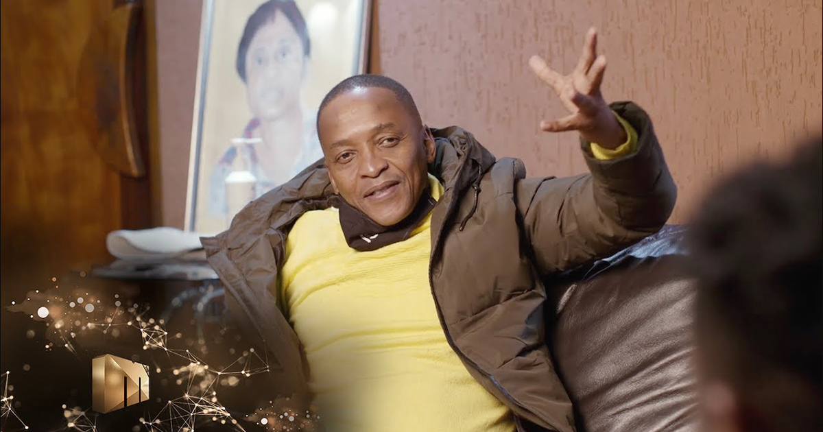 Dumisani Dlamini
