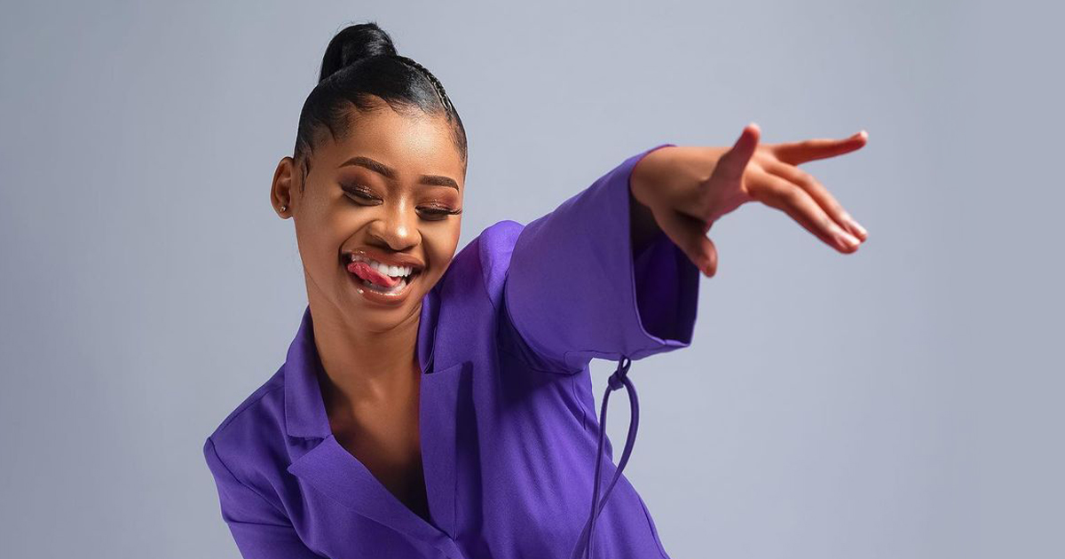 Nefisa Mkhabela