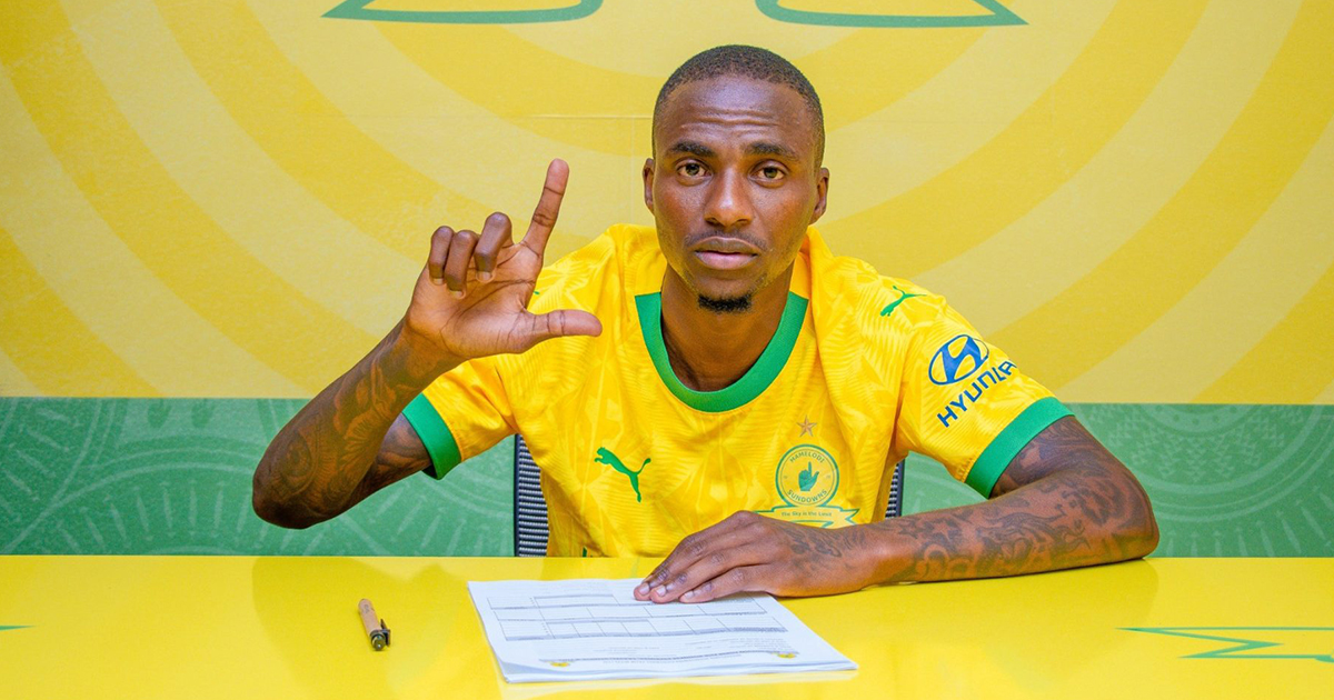 Thembinkosi Lorch