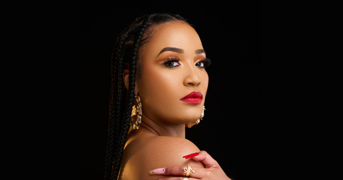 Bontle Smith