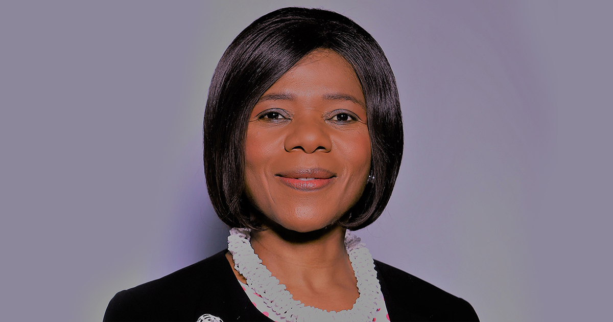 Thuli Madonsela