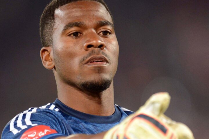 Senzo Meyiwa