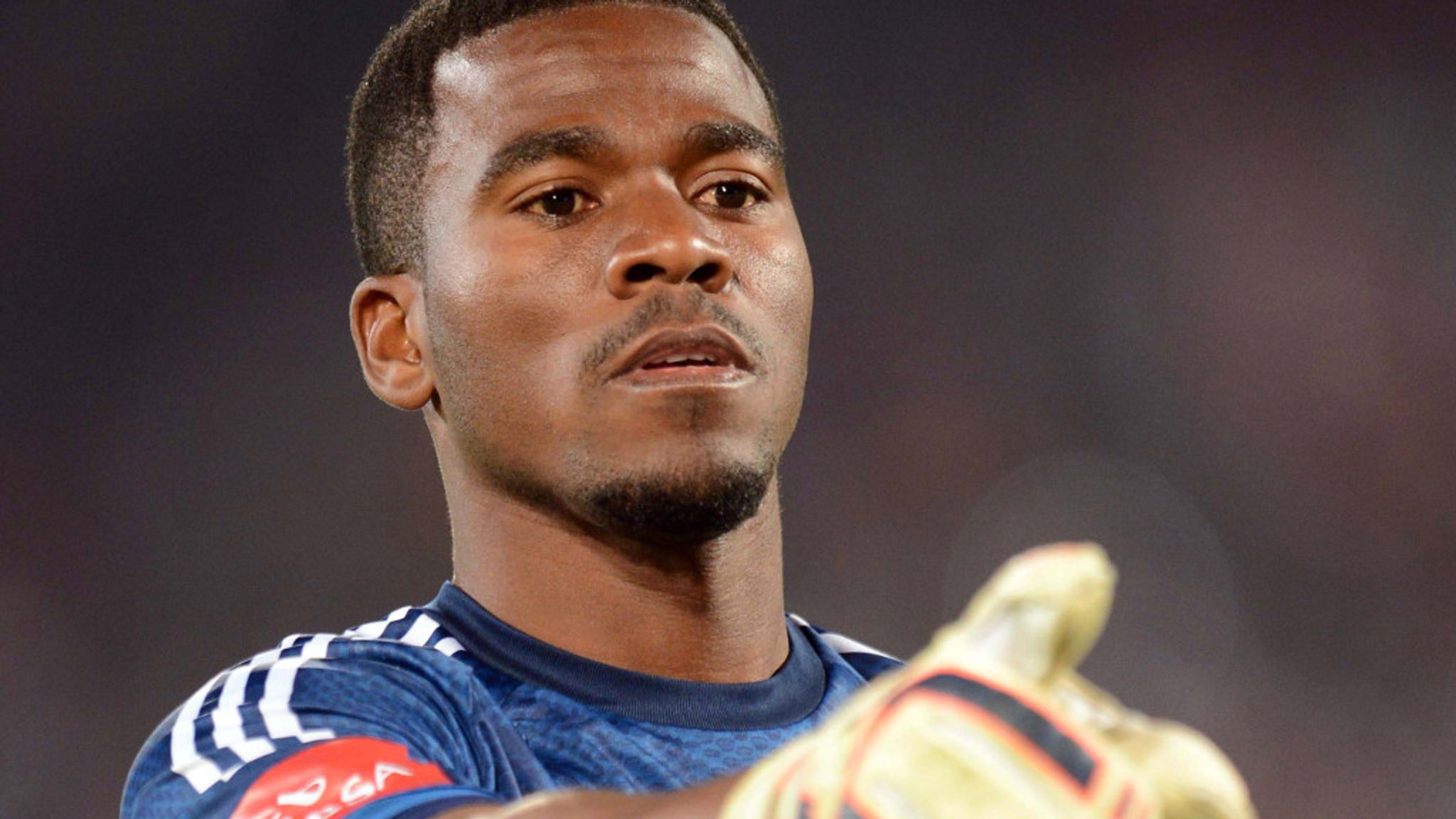 Senzo Meyiwa