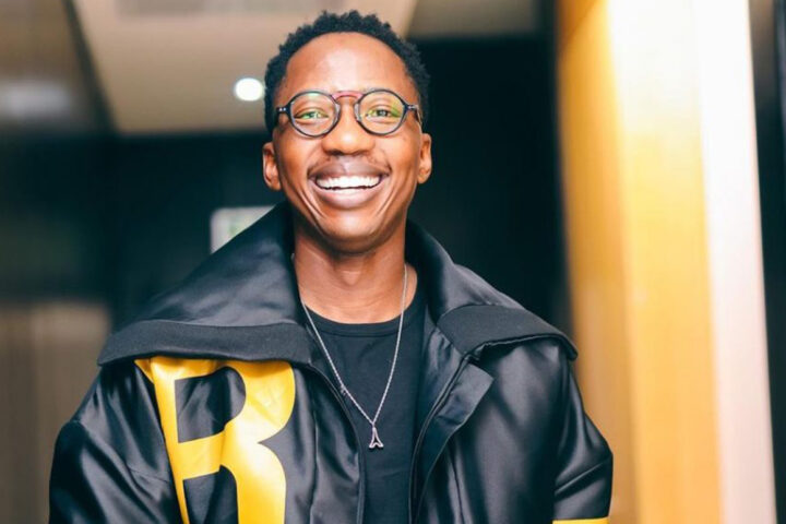 andile ncube 