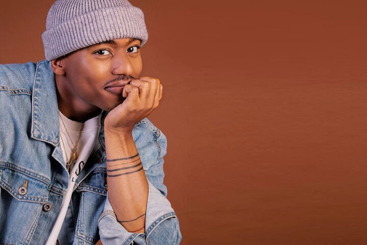 Jesse Suntele 