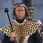 Meet King Zwelithini daughters