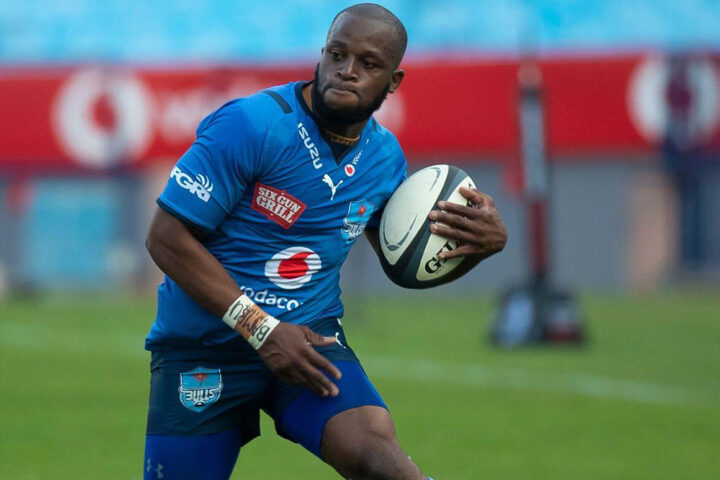Kefentse Mahlo