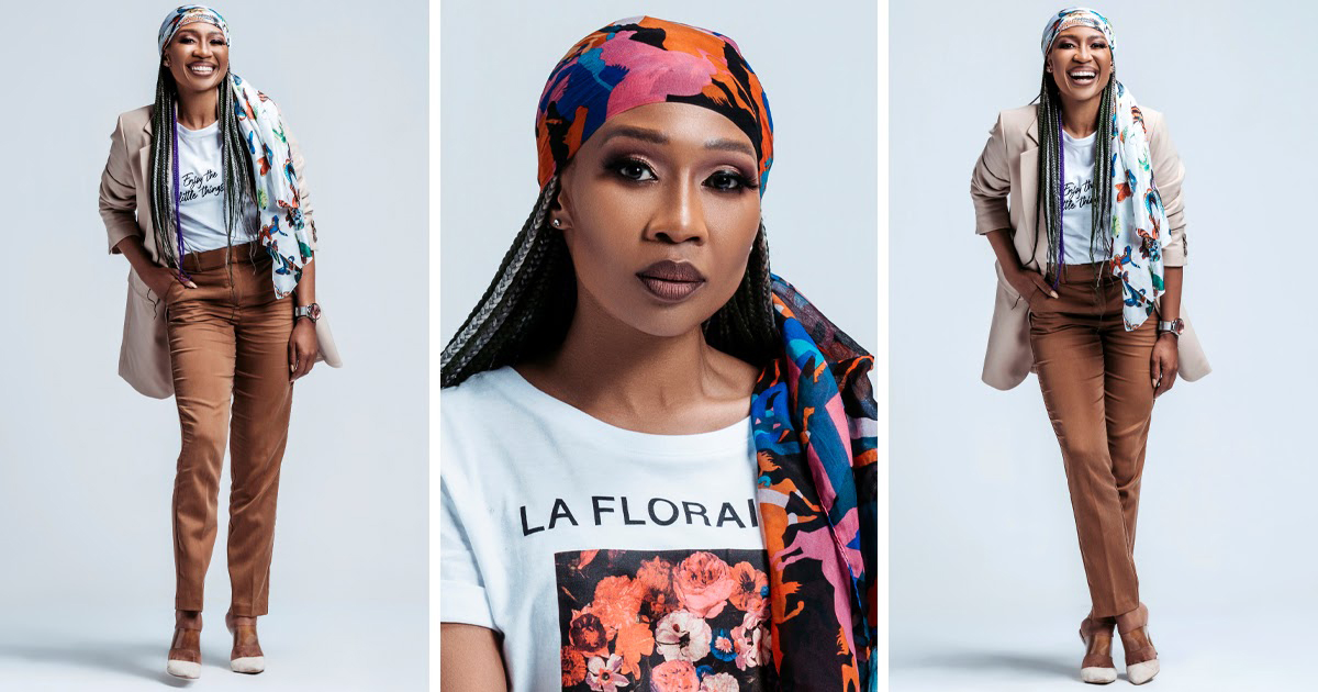 Dineo Ranaka